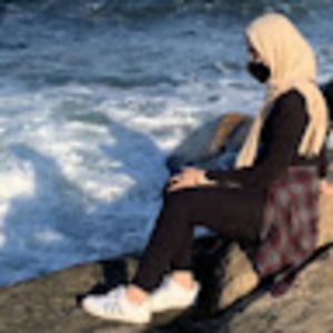 Meet your Posher, Israa